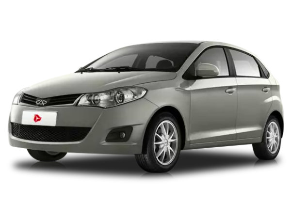 Chery Very/Bonus [A13] (2010-2014)